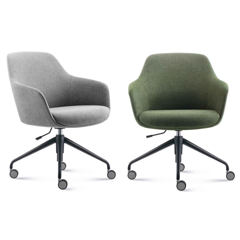 Aspen 4 Star Tub Chair
