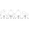 Aspen 4 Star Tub Chair