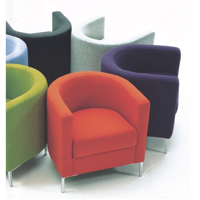 Miko Tub Chair