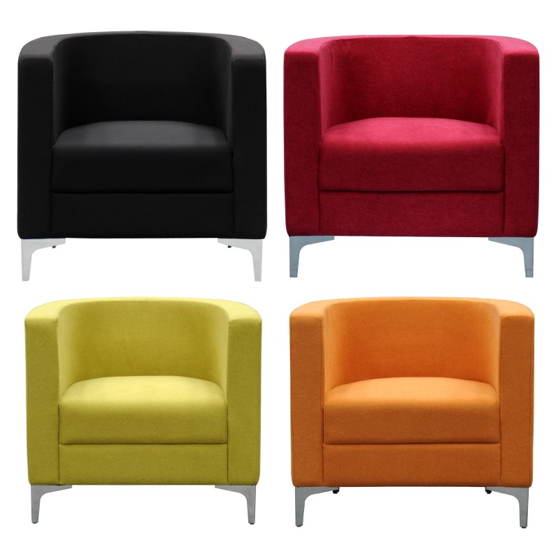 Miko Tub Chair