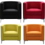 Miko Tub Chair
