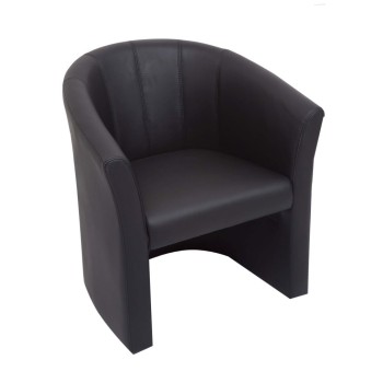 Space Executive Tub Chair