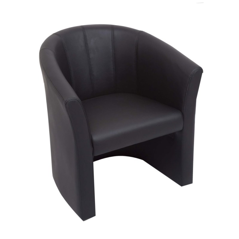 Space Executive Tub Chair
