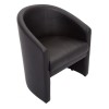 Space Tub Chair