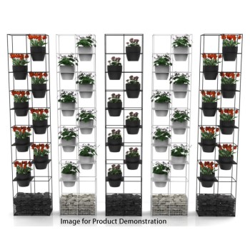 Bloom Vertical Garden