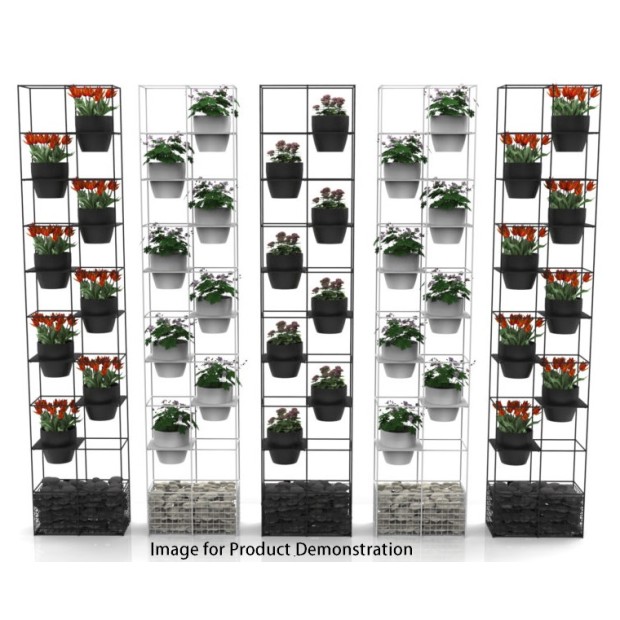 Bloom Vertical Garden