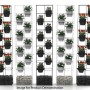 Bloom Vertical Garden