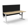 Boost Static Fixed Height Desk