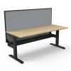 Boost Static Fixed Height Desk