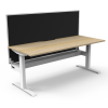 Boost Static Fixed Height Desk