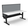 Boost Static Fixed Height Desk