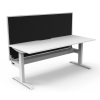 Boost Static Fixed Height Desk