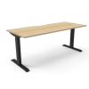 Boost Static Fixed Height Desk