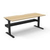 Boost Static Fixed Height Desk