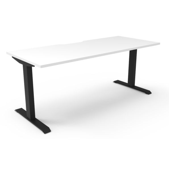 Boost Static Fixed Height Desk