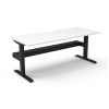 Boost Static Fixed Height Desk