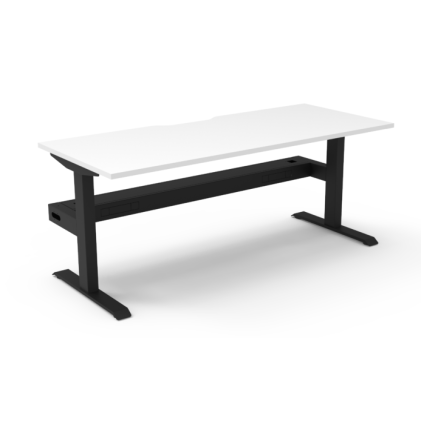 Boost Static Fixed Height Desk