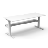 Boost Static Fixed Height Desk