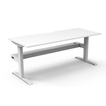 Boost Static Fixed Height Desk
