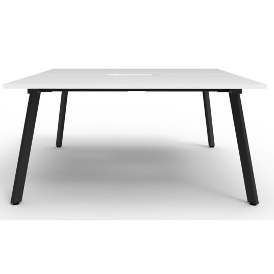 Deluxe Infinity Eternity Leg Double-Sided No Screen