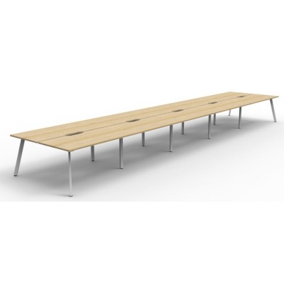 Deluxe Infinity Eternity Leg Double-Sided No Screen