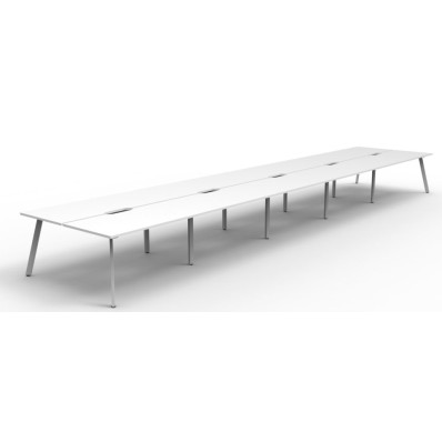 Deluxe Infinity Eternity Leg Double-Sided No Screen