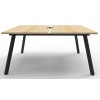Deluxe Infinity Eternity Leg Double-Sided No Screen