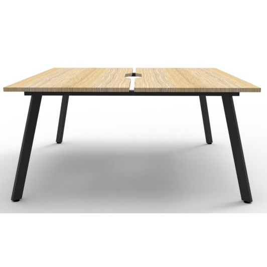 Deluxe Infinity Eternity Leg Double-Sided No Screen