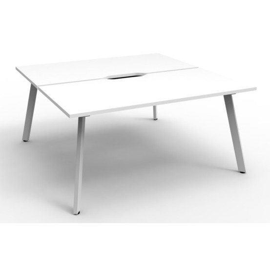 Deluxe Infinity Eternity Leg Double-Sided No Screen