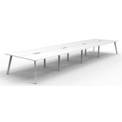 Deluxe Infinity Eternity Leg Double-Sided No Screen