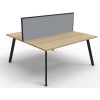 Deluxe Infinity Eternity Leg Double-Sided With Screen