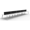 Deluxe Infinity Eternity Leg Double-Sided With Screen
