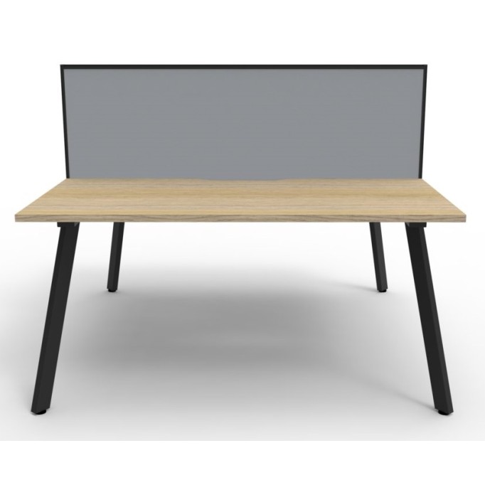 Deluxe Infinity Eternity Leg Double-Sided With Screen