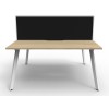 Deluxe Infinity Eternity Leg Double-Sided With Screen