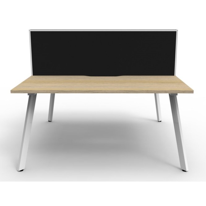 Deluxe Infinity Eternity Leg Double-Sided With Screen