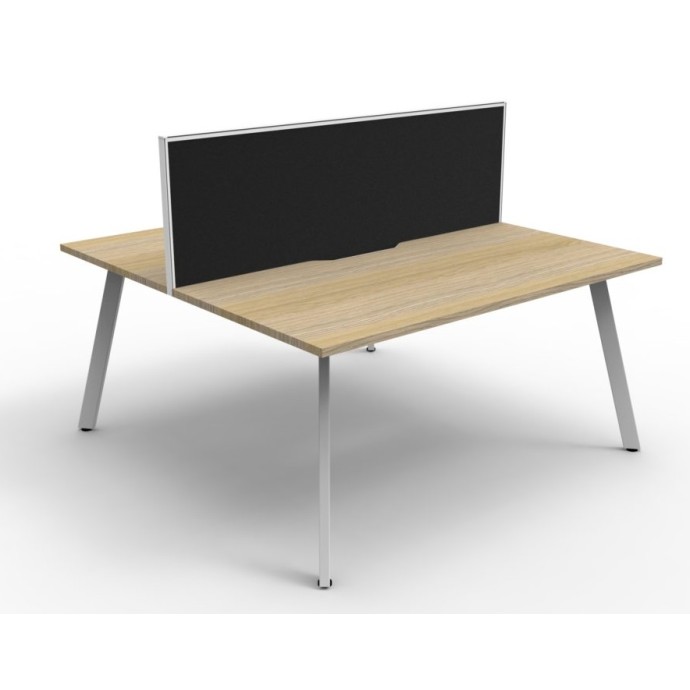 Deluxe Infinity Eternity Leg Double-Sided With Screen