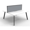 Deluxe Infinity Eternity Leg Double-Sided With Screen