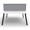 Deluxe Infinity Eternity Leg Double-Sided With Screen