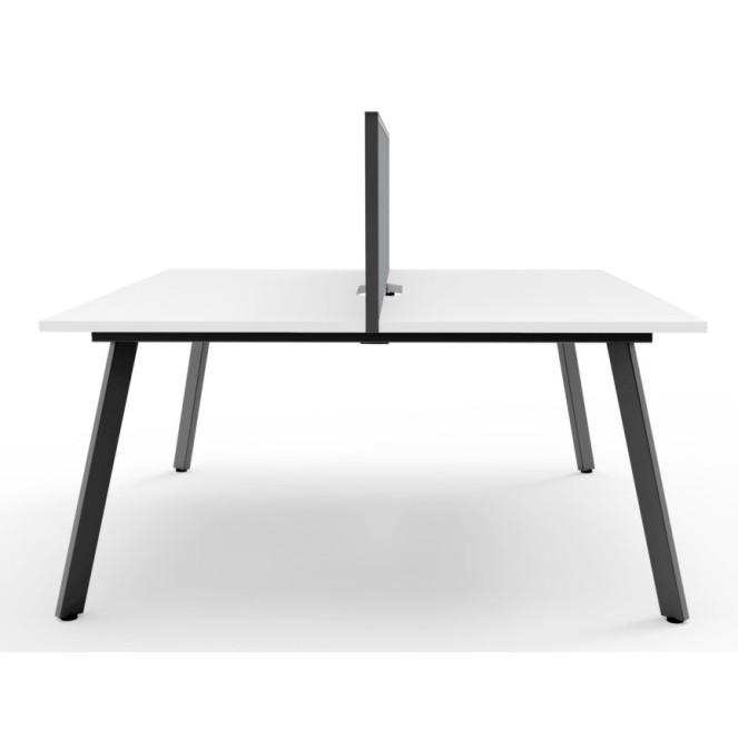 Deluxe Infinity Eternity Leg Double-Sided With Screen