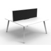 Deluxe Infinity Eternity Leg Double-Sided With Screen