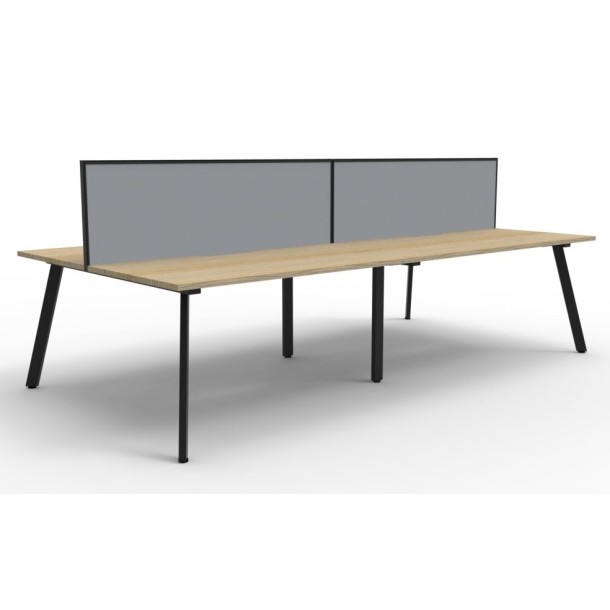 Deluxe Infinity Eternity Leg Double-Sided With Screen