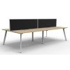 Deluxe Infinity Eternity Leg Double-Sided With Screen