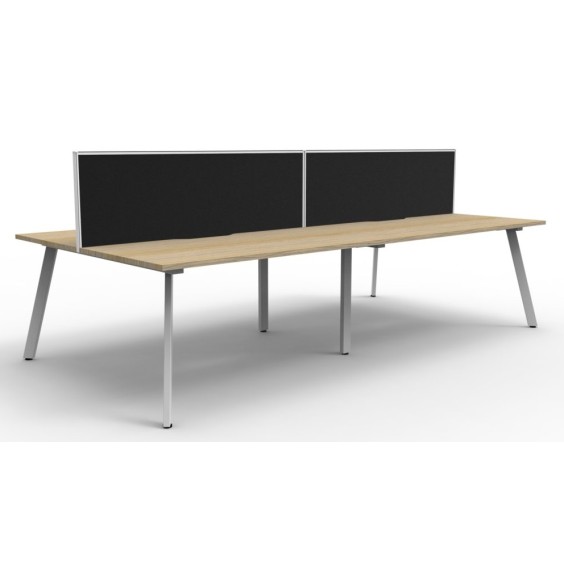 Deluxe Infinity Eternity Leg Double-Sided With Screen