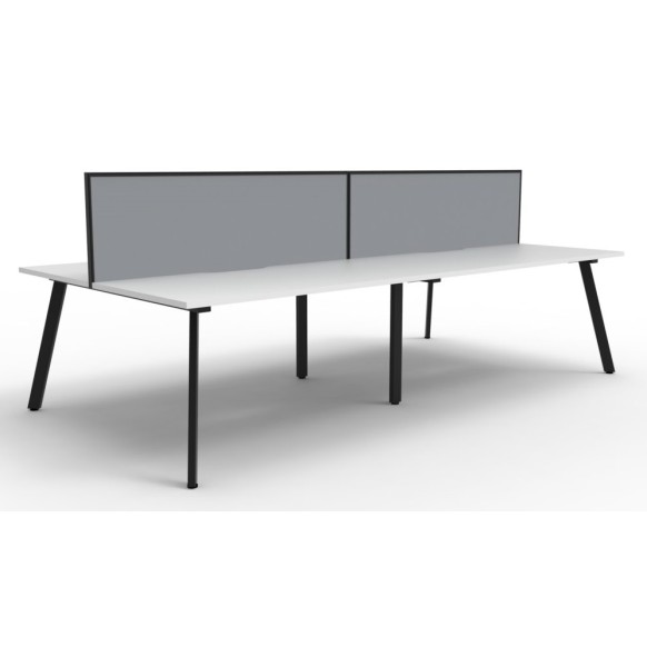 Deluxe Infinity Eternity Leg Double-Sided With Screen