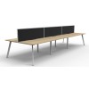 Deluxe Infinity Eternity Leg Double-Sided With Screen