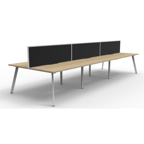 Deluxe Infinity Eternity Leg Double-Sided With Screen