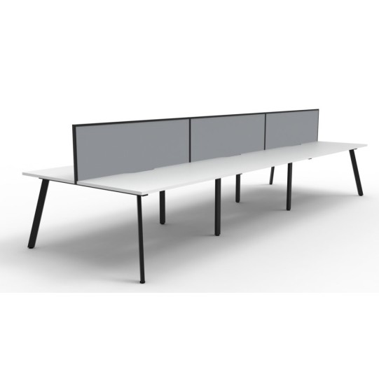 Deluxe Infinity Eternity Leg Double-Sided With Screen