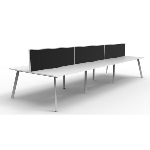 Deluxe Infinity Eternity Leg Double-Sided With Screen