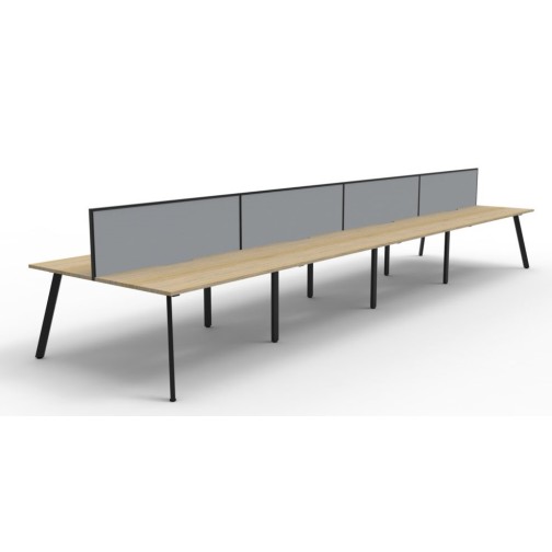 Deluxe Infinity Eternity Leg Double-Sided With Screen