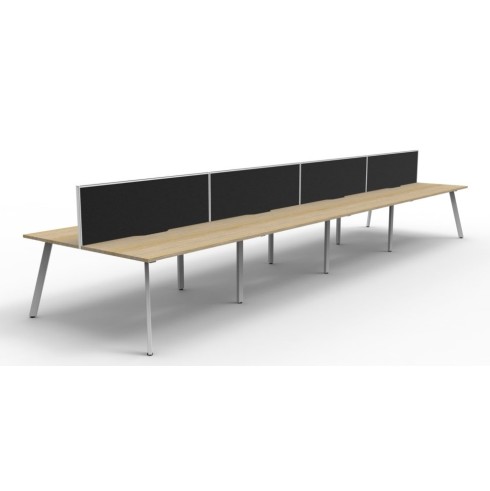 Deluxe Infinity Eternity Leg Double-Sided With Screen
